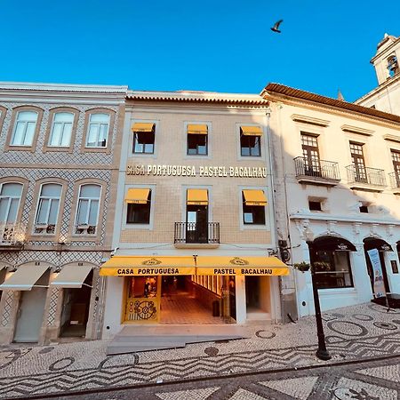 Appartamento Portaria Housing Aveiro Esterno foto