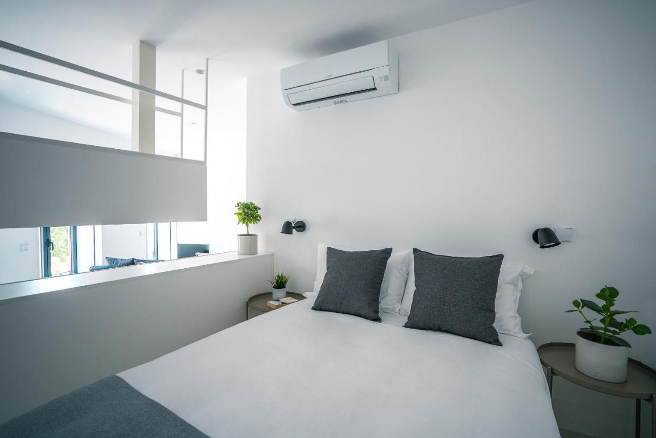 Appartamento Portaria Housing Aveiro Esterno foto