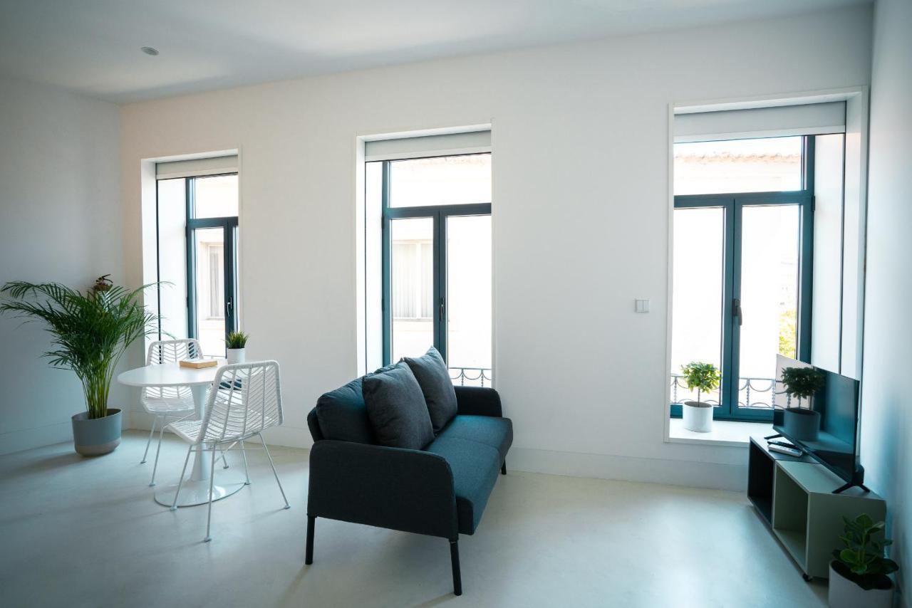 Appartamento Portaria Housing Aveiro Esterno foto