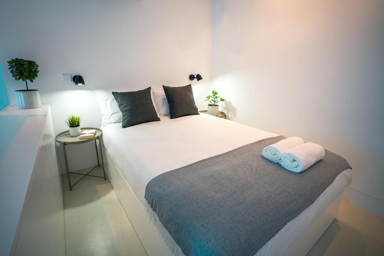 Appartamento Portaria Housing Aveiro Esterno foto