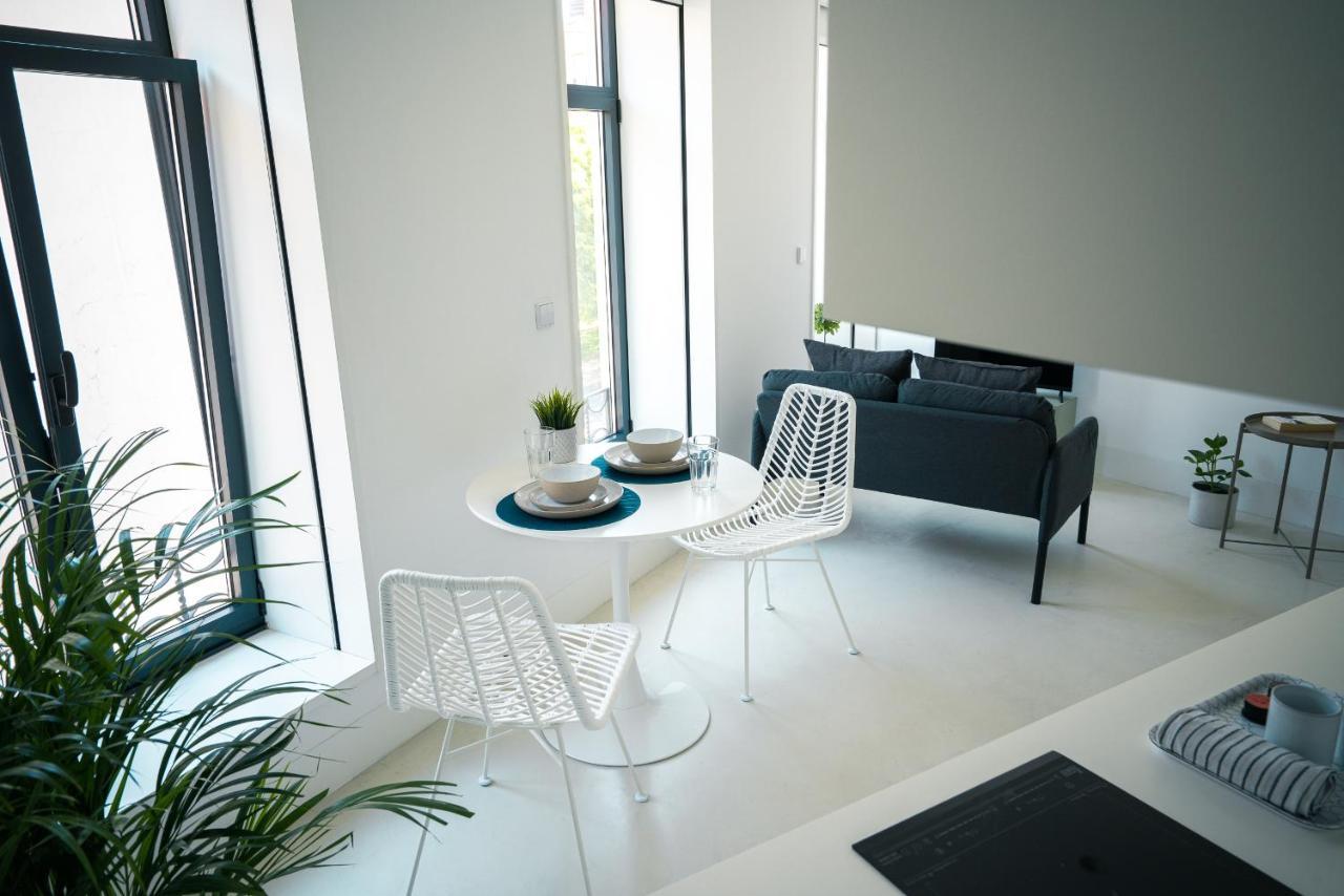 Appartamento Portaria Housing Aveiro Esterno foto