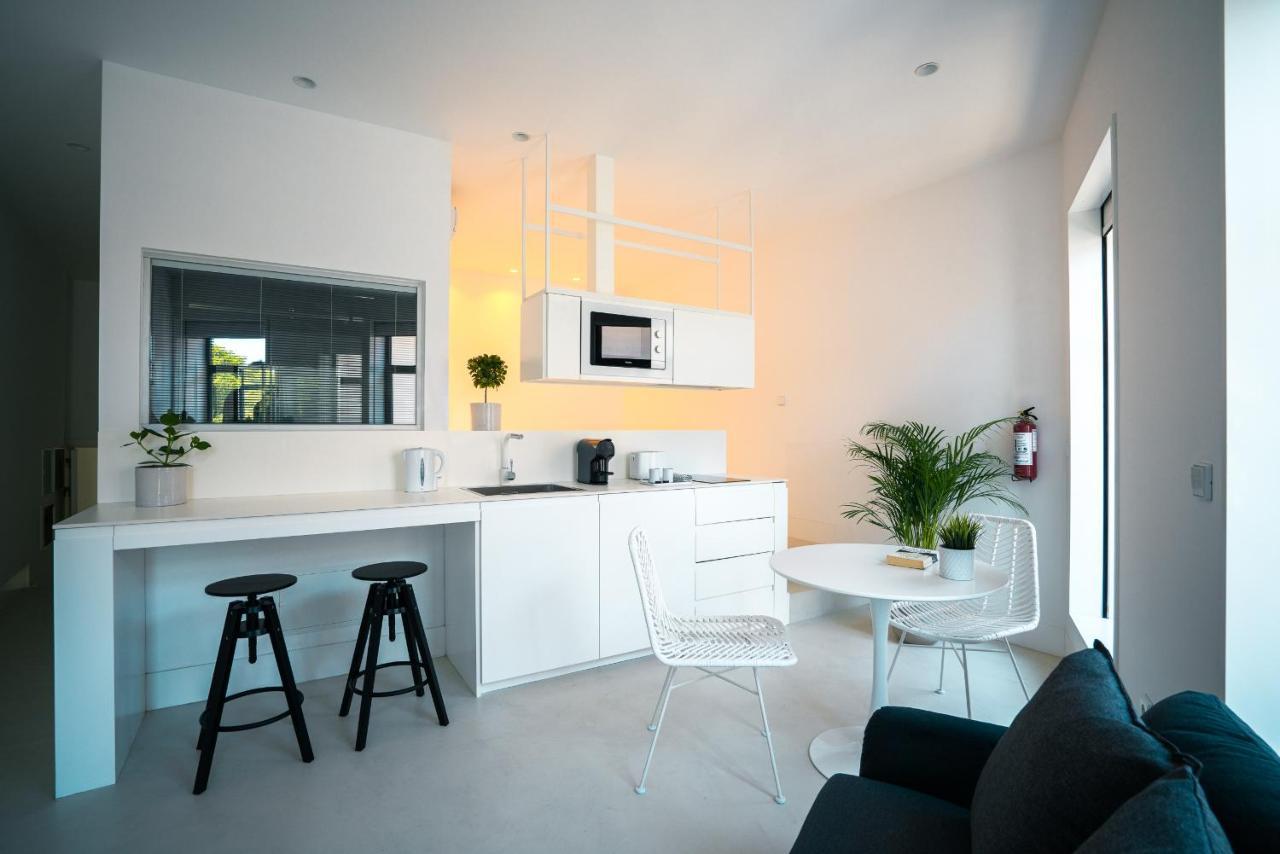 Appartamento Portaria Housing Aveiro Esterno foto