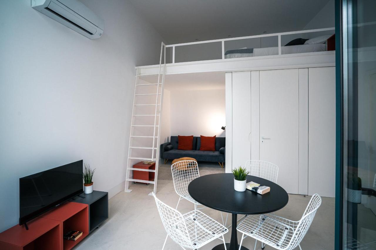 Appartamento Portaria Housing Aveiro Esterno foto