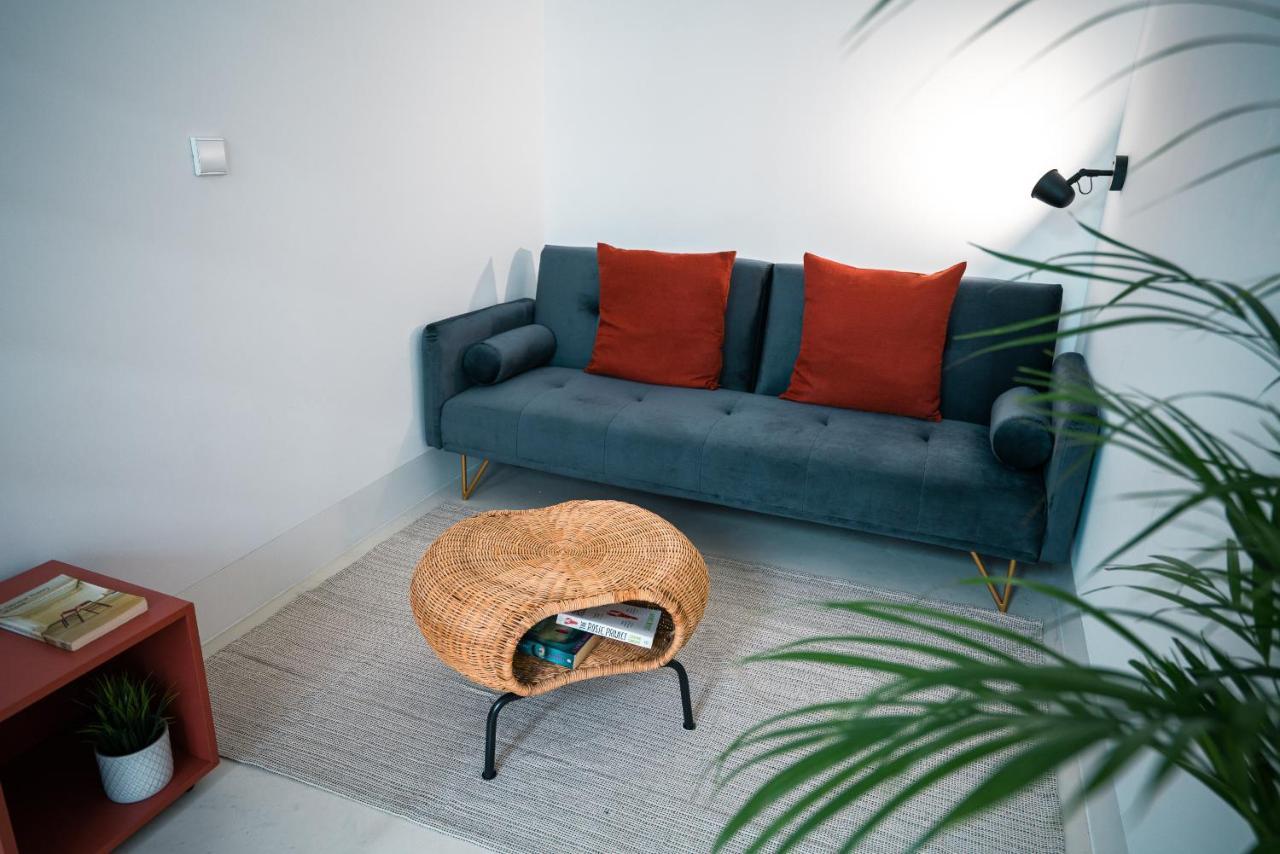 Appartamento Portaria Housing Aveiro Esterno foto