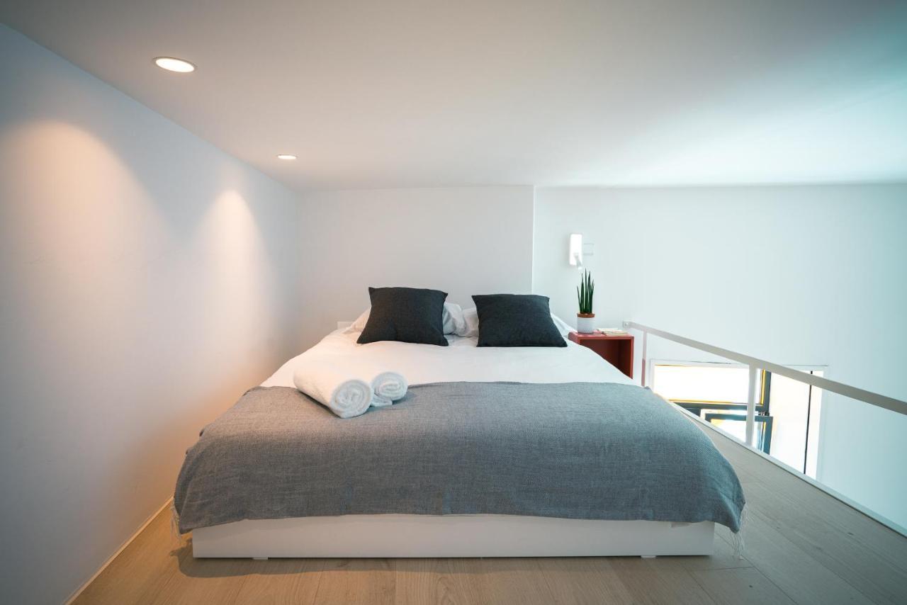 Appartamento Portaria Housing Aveiro Esterno foto