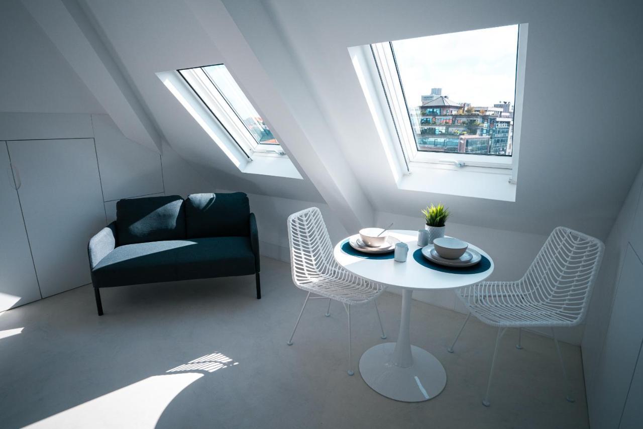 Appartamento Portaria Housing Aveiro Esterno foto