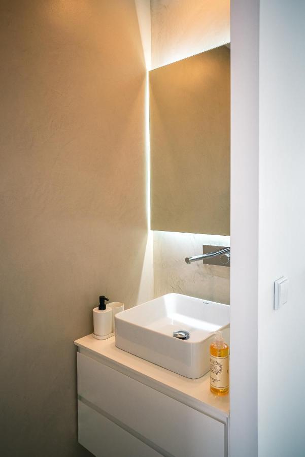Appartamento Portaria Housing Aveiro Esterno foto