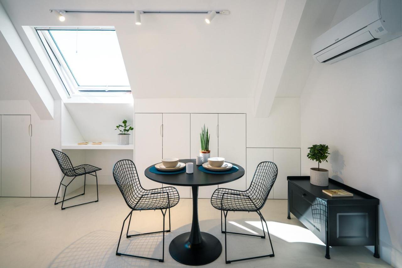 Appartamento Portaria Housing Aveiro Esterno foto