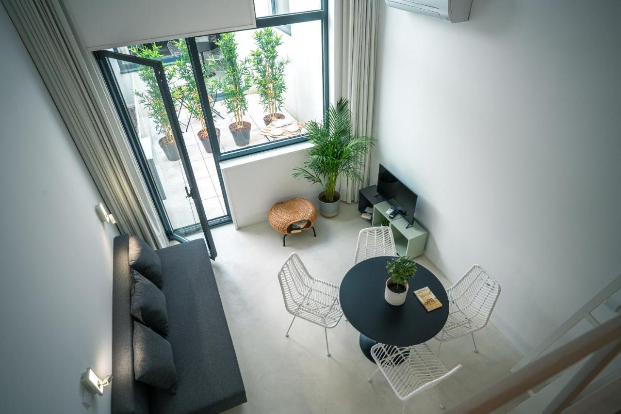 Appartamento Portaria Housing Aveiro Esterno foto