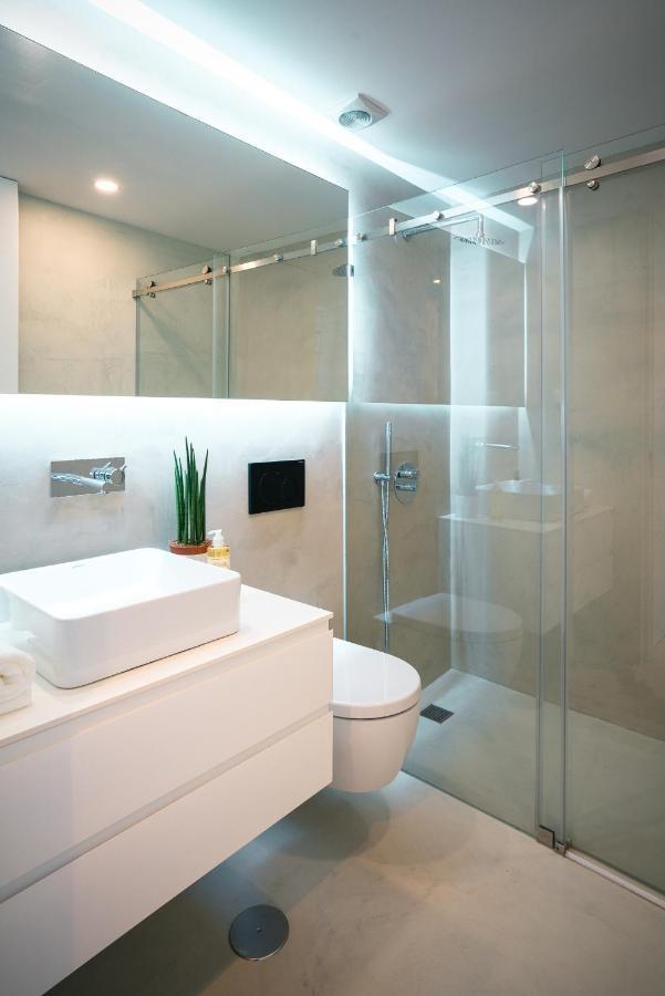 Appartamento Portaria Housing Aveiro Esterno foto