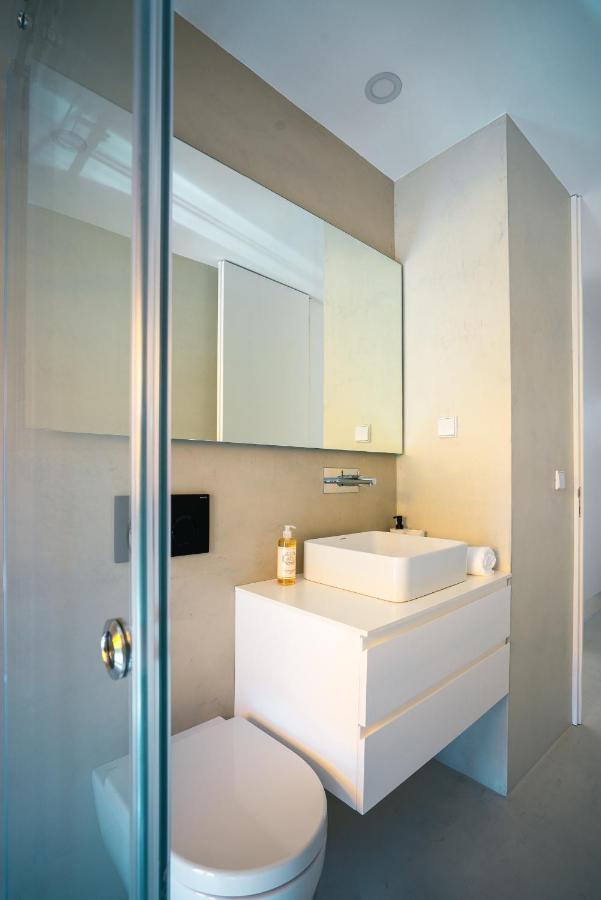 Appartamento Portaria Housing Aveiro Esterno foto