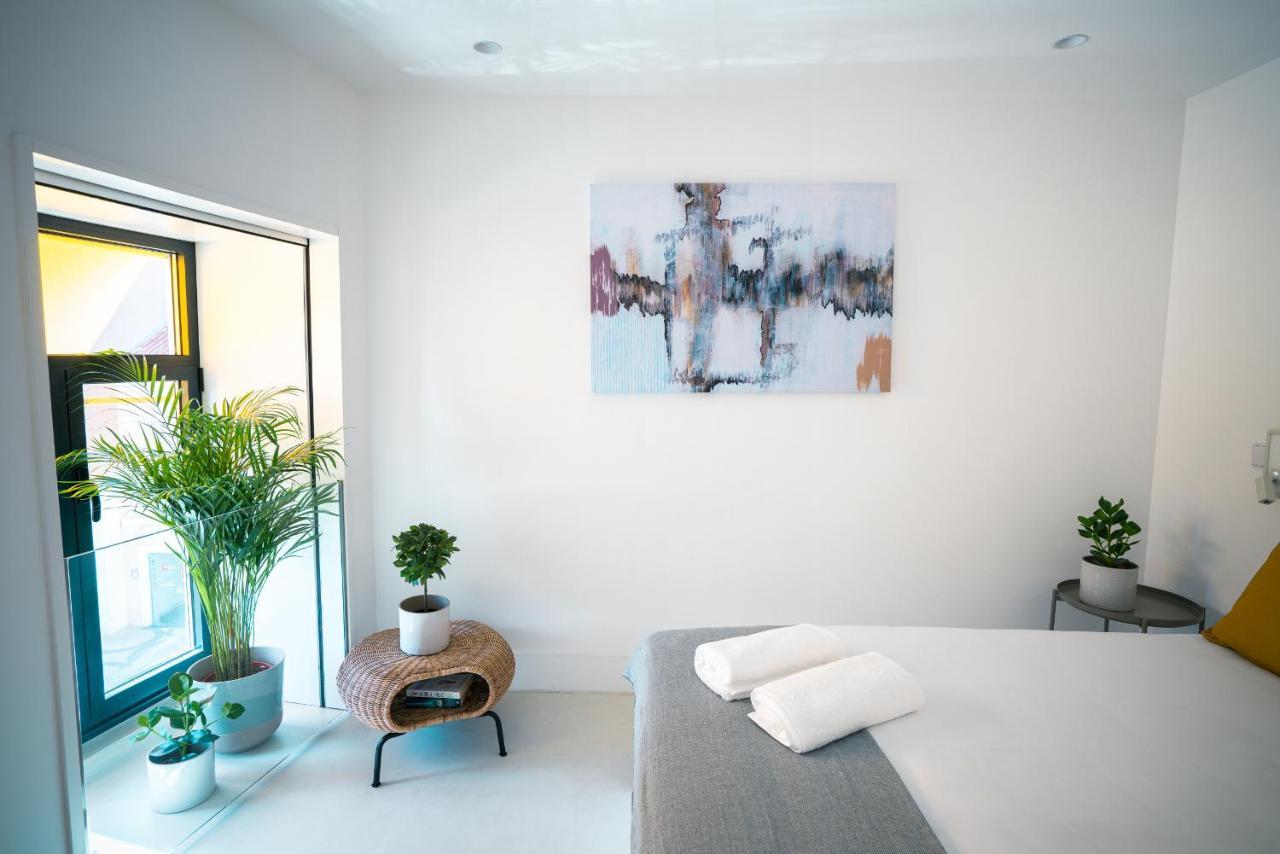 Appartamento Portaria Housing Aveiro Esterno foto