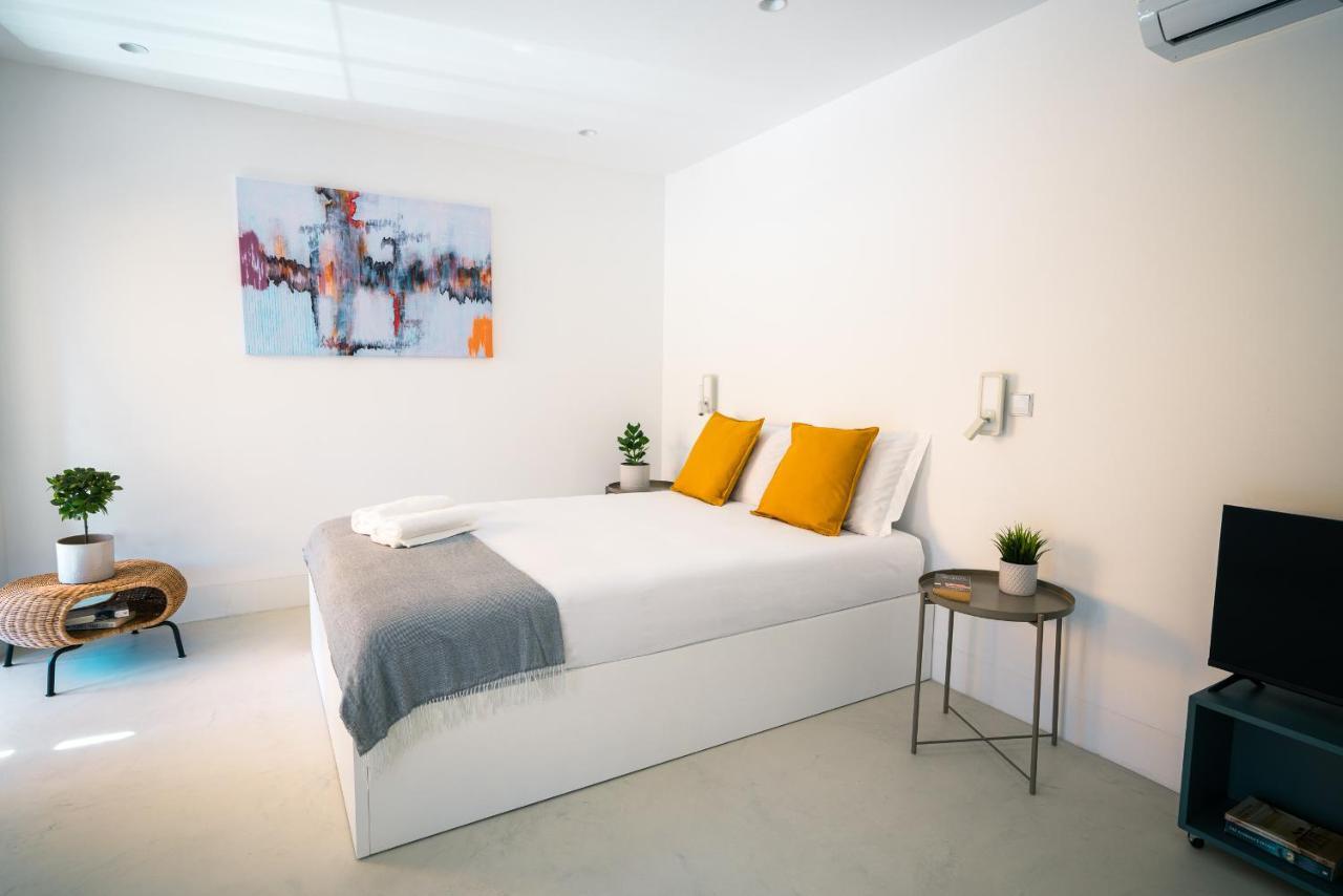 Appartamento Portaria Housing Aveiro Esterno foto