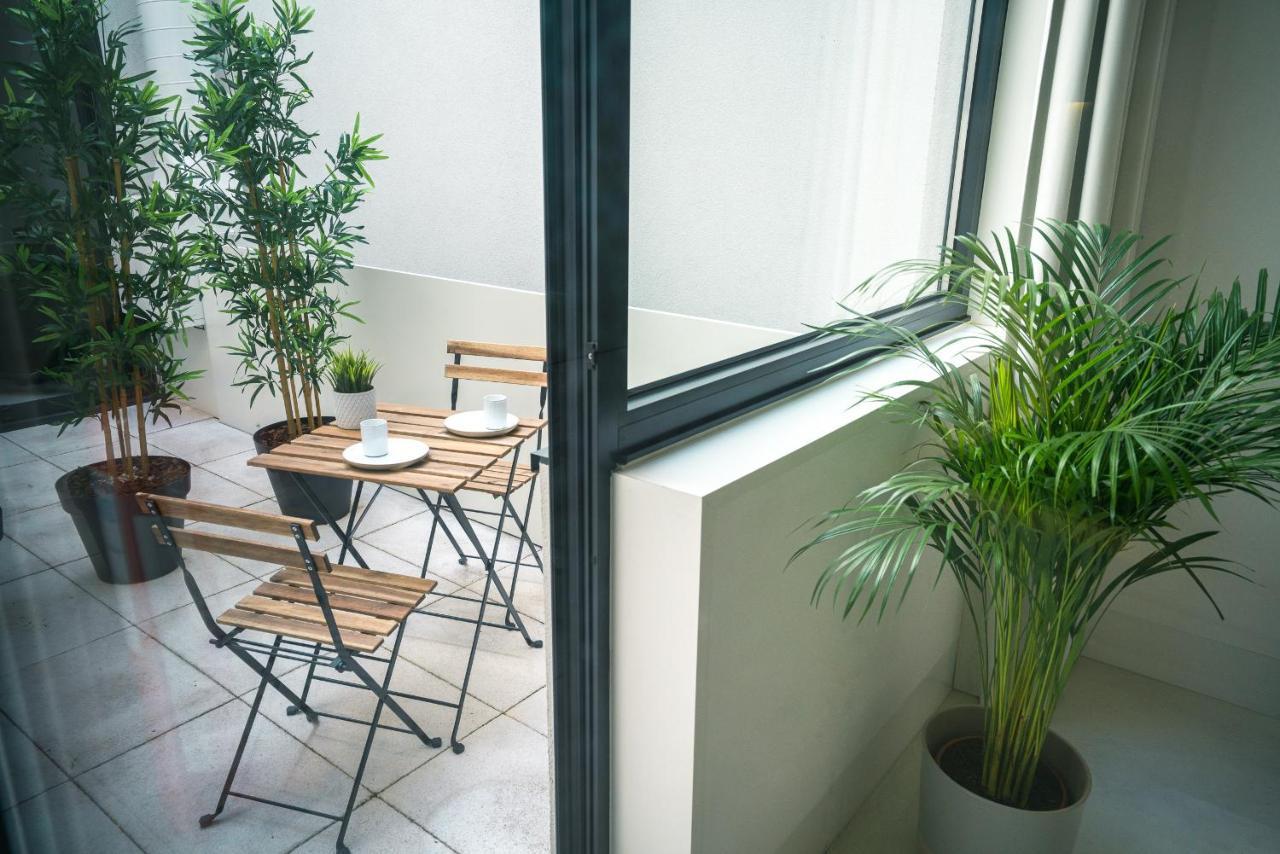 Appartamento Portaria Housing Aveiro Esterno foto