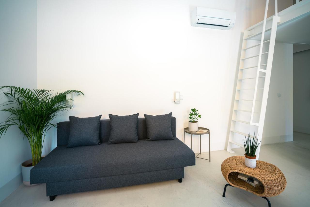 Appartamento Portaria Housing Aveiro Esterno foto