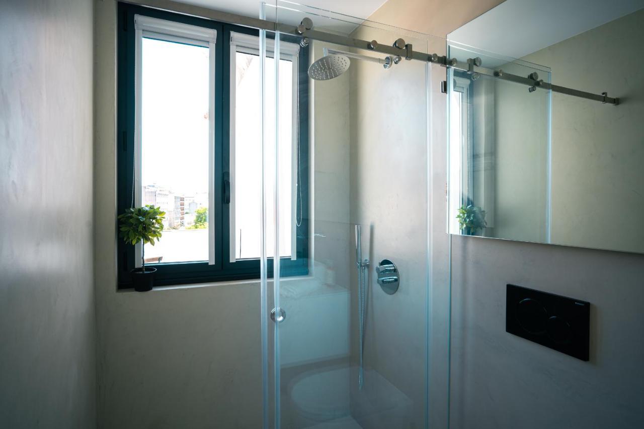Appartamento Portaria Housing Aveiro Esterno foto