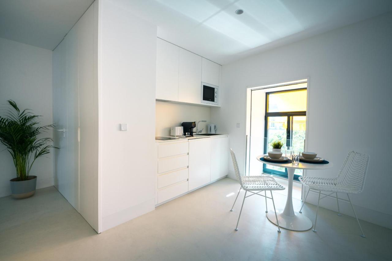Appartamento Portaria Housing Aveiro Esterno foto