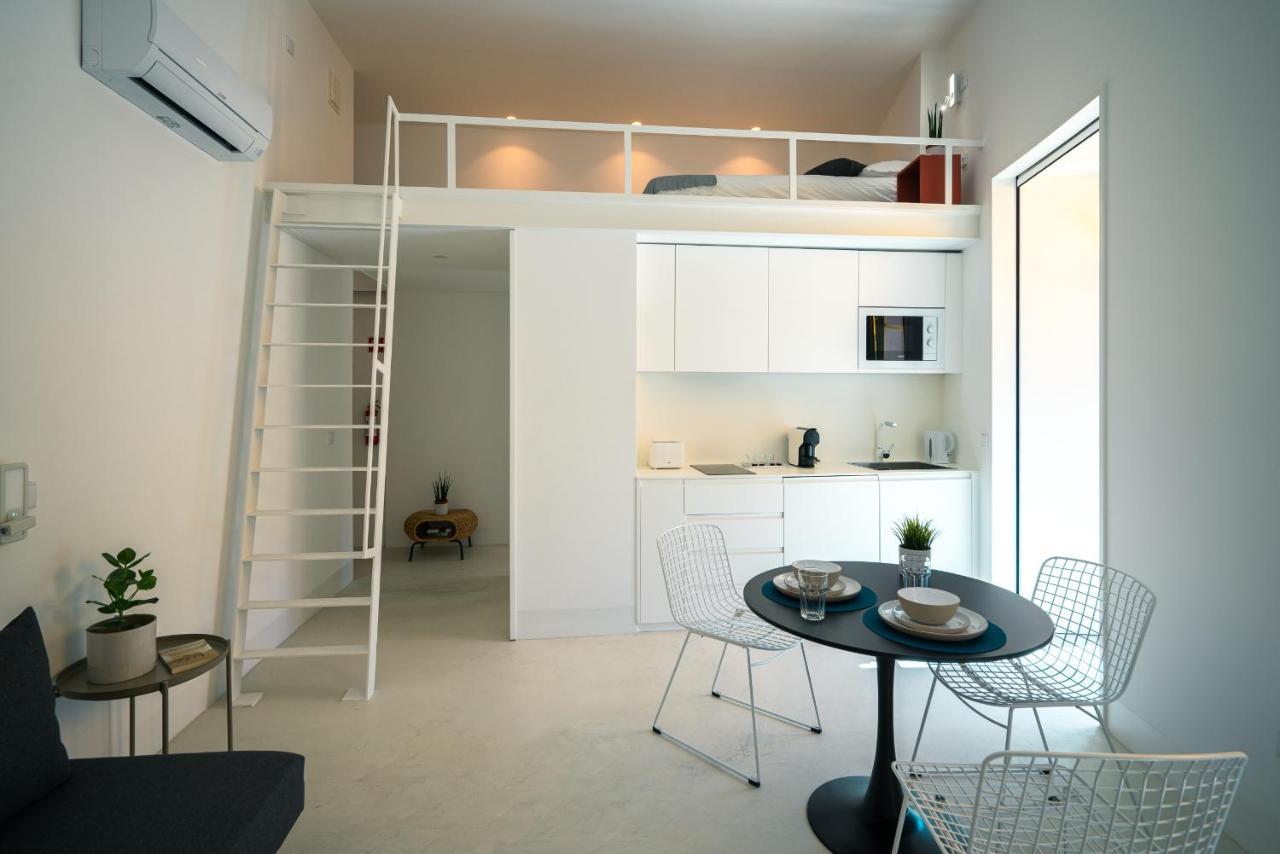 Appartamento Portaria Housing Aveiro Esterno foto