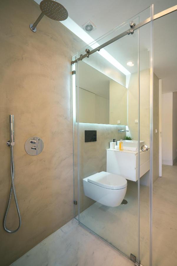 Appartamento Portaria Housing Aveiro Esterno foto