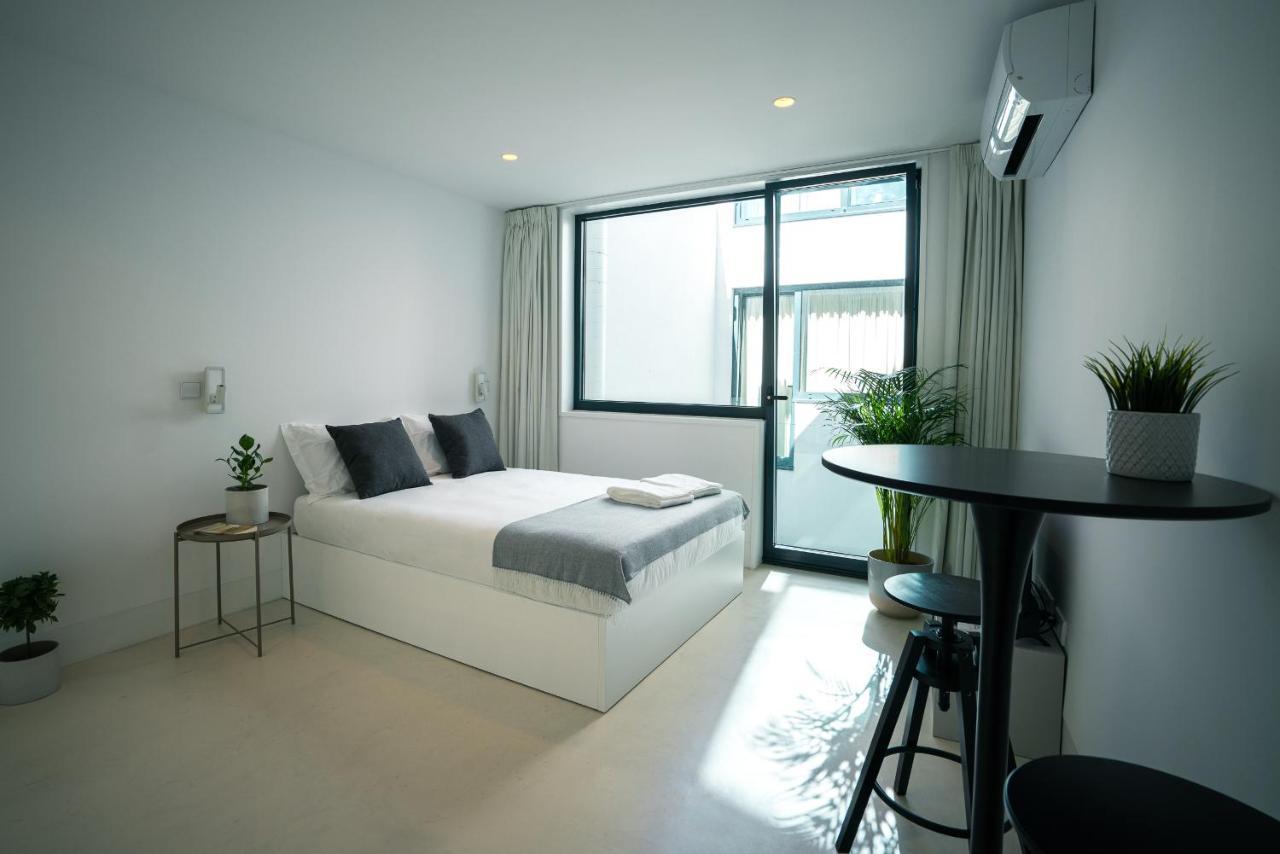 Appartamento Portaria Housing Aveiro Esterno foto