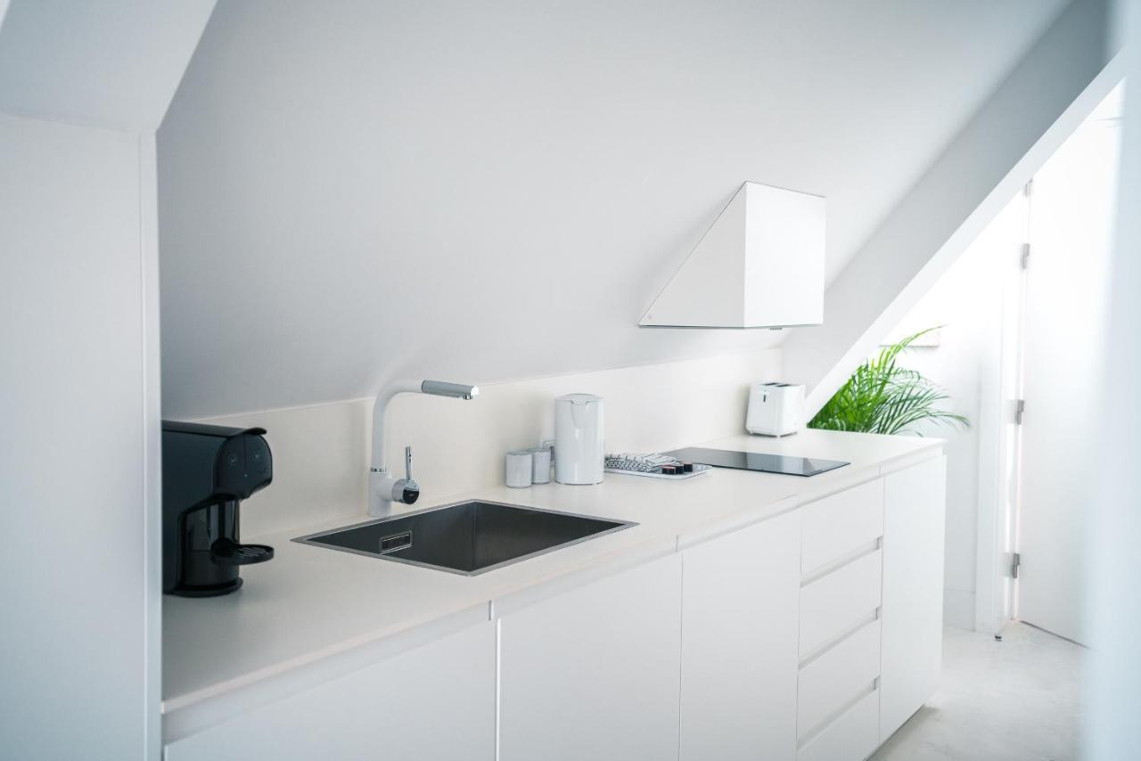 Appartamento Portaria Housing Aveiro Esterno foto