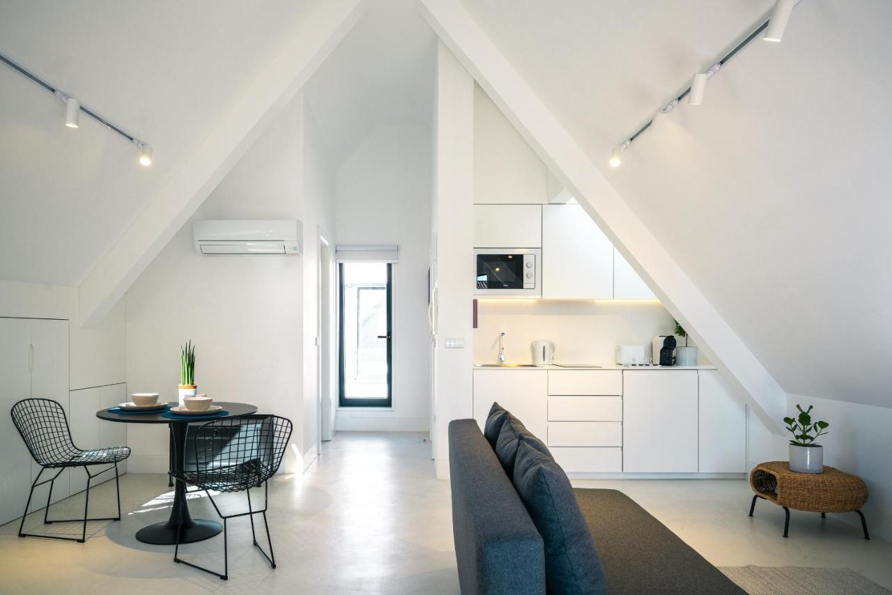 Appartamento Portaria Housing Aveiro Esterno foto