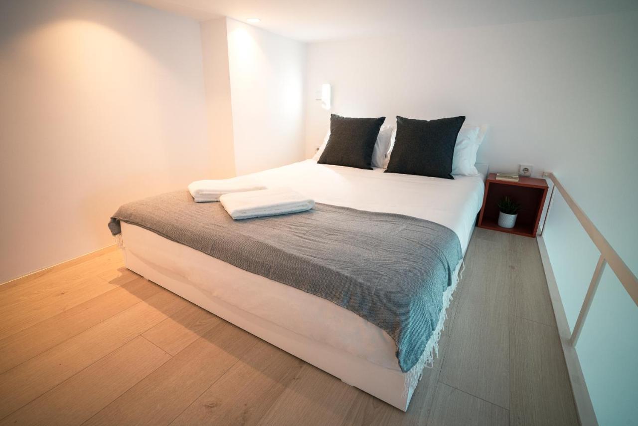 Appartamento Portaria Housing Aveiro Esterno foto
