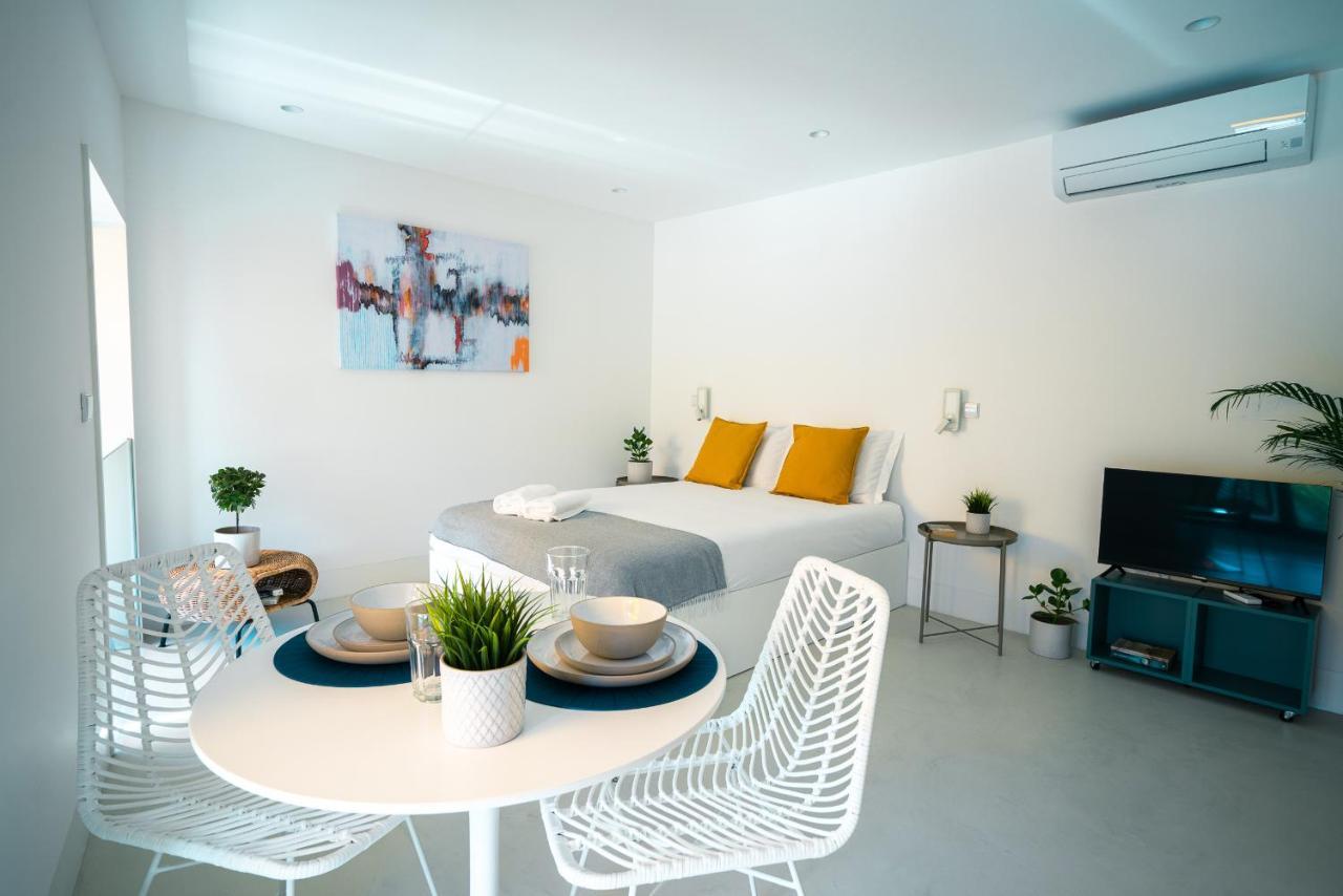 Appartamento Portaria Housing Aveiro Esterno foto