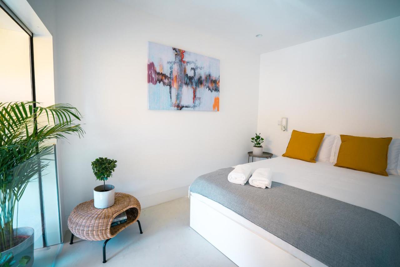 Appartamento Portaria Housing Aveiro Esterno foto