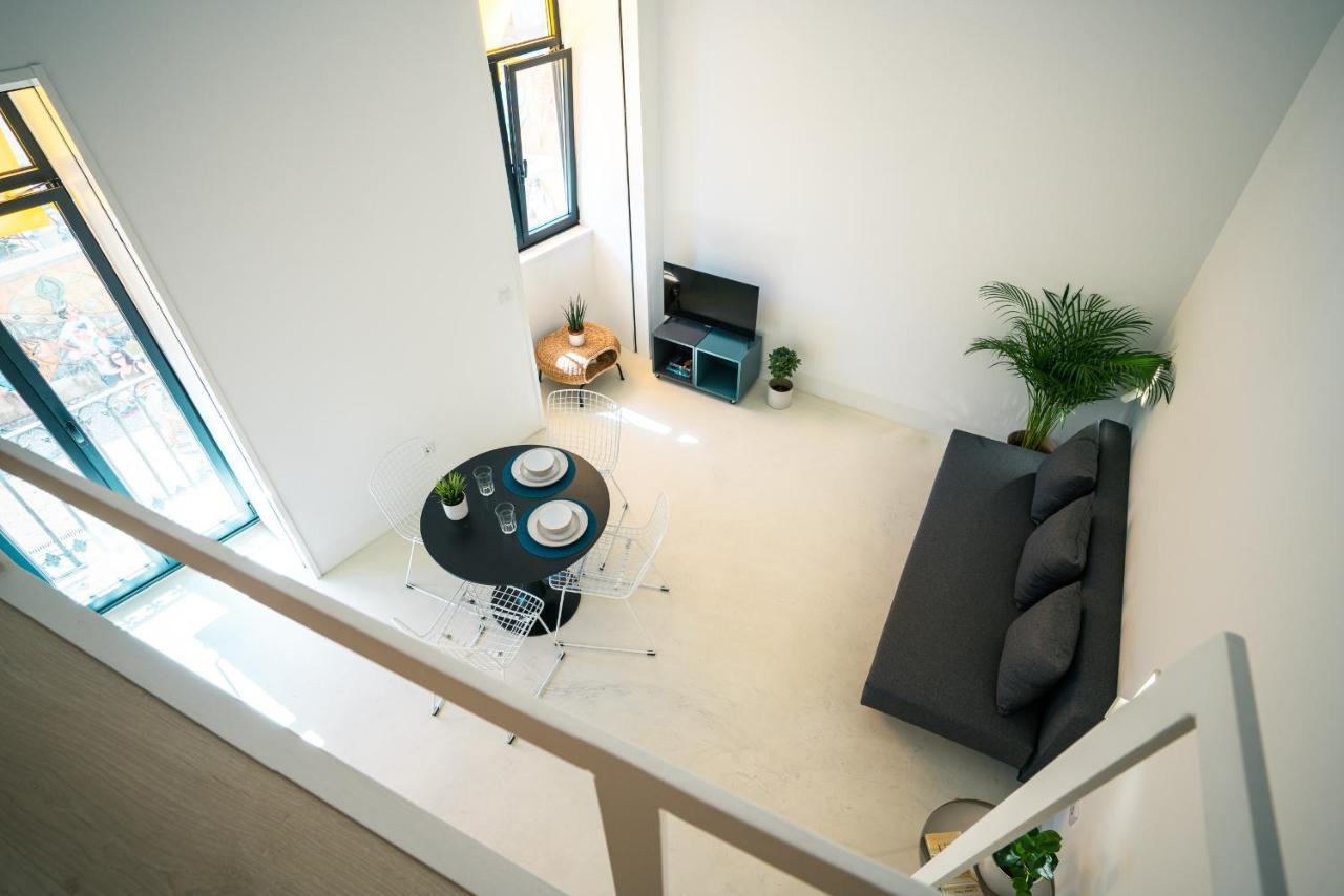 Appartamento Portaria Housing Aveiro Esterno foto