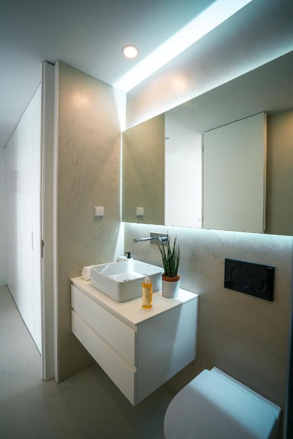 Appartamento Portaria Housing Aveiro Esterno foto