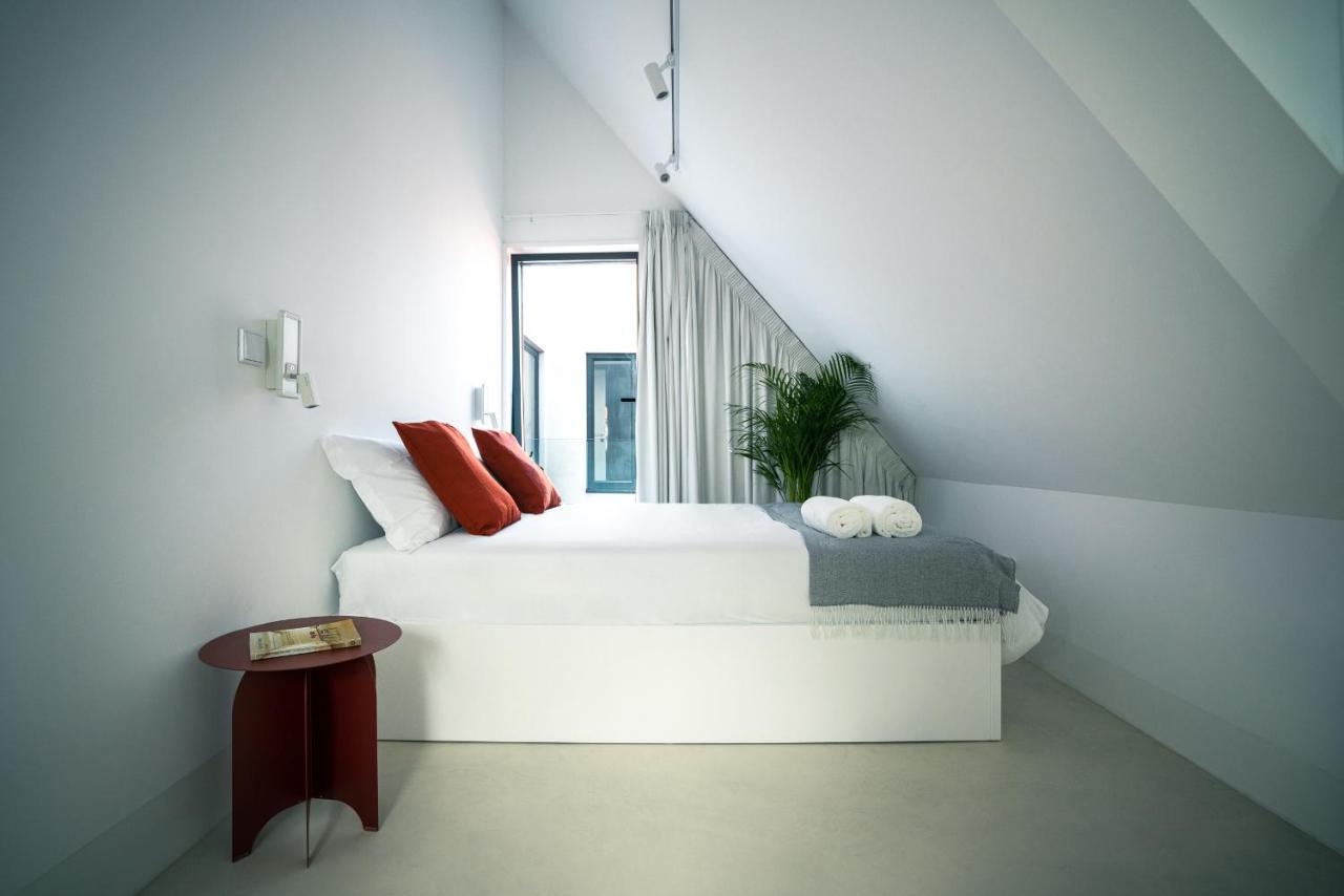 Appartamento Portaria Housing Aveiro Esterno foto