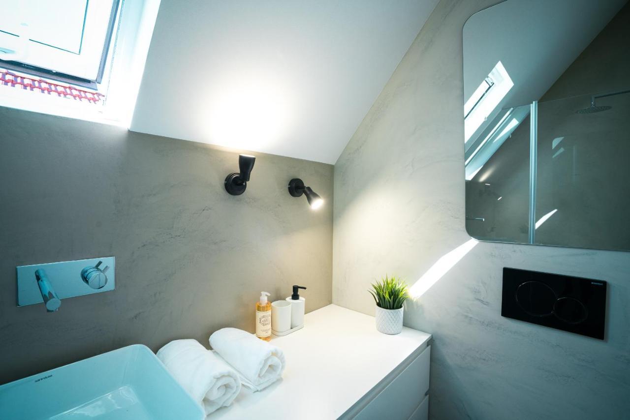 Appartamento Portaria Housing Aveiro Esterno foto