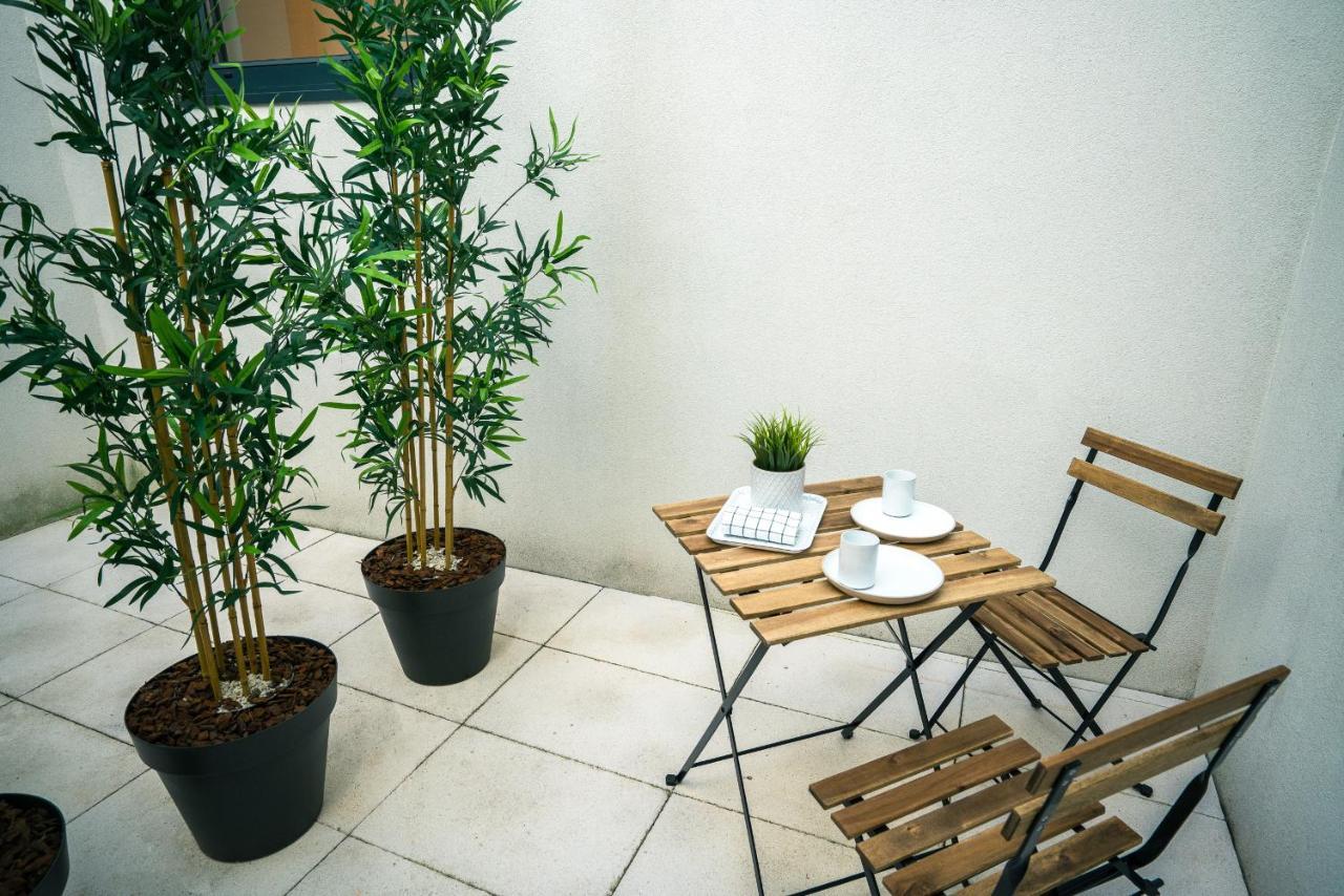 Appartamento Portaria Housing Aveiro Esterno foto