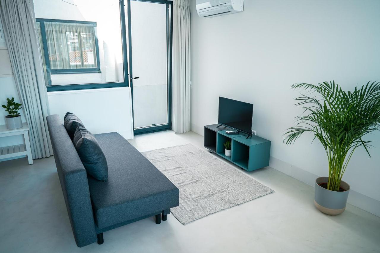 Appartamento Portaria Housing Aveiro Esterno foto